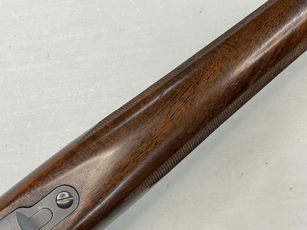 Kimber 8400 .300 WSM 24" classic low serial possibly first year magnum -img-33