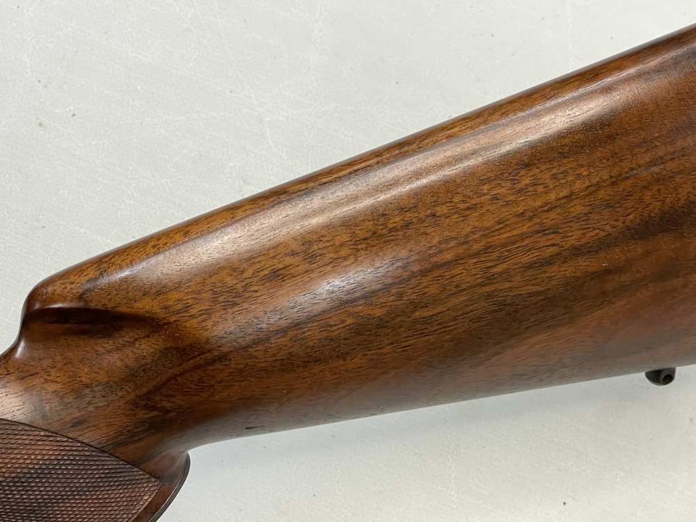 Kimber 8400 .300 WSM 24" classic low serial possibly first year magnum -img-43