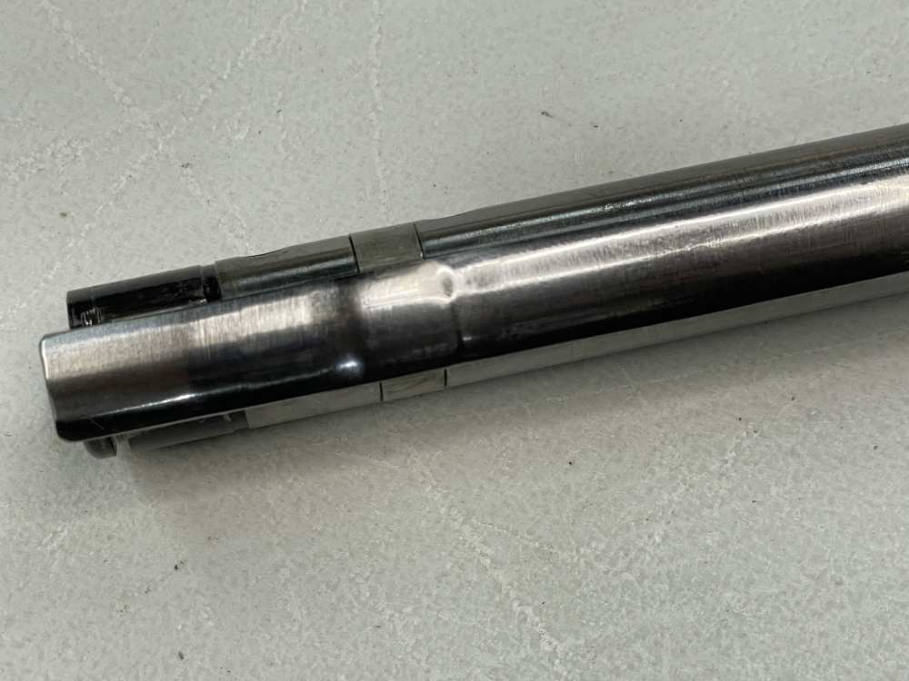 Kimber 8400 .300 WSM 24" classic low serial possibly first year magnum -img-24