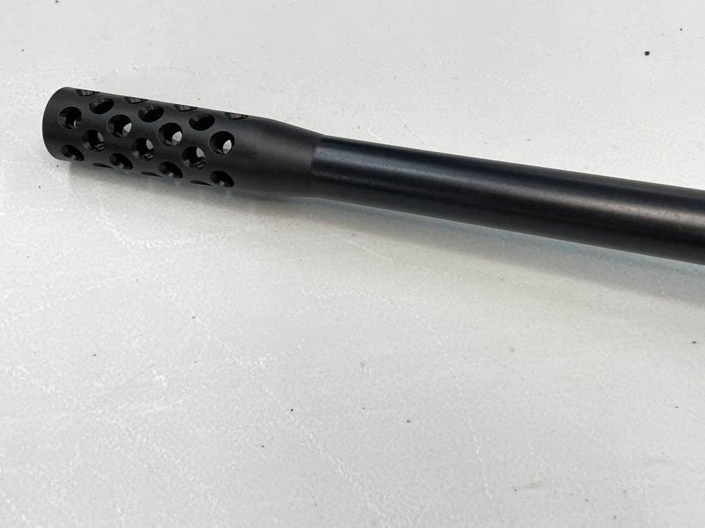 Kimber 8400 .300 WSM 24" classic low serial possibly first year magnum -img-8