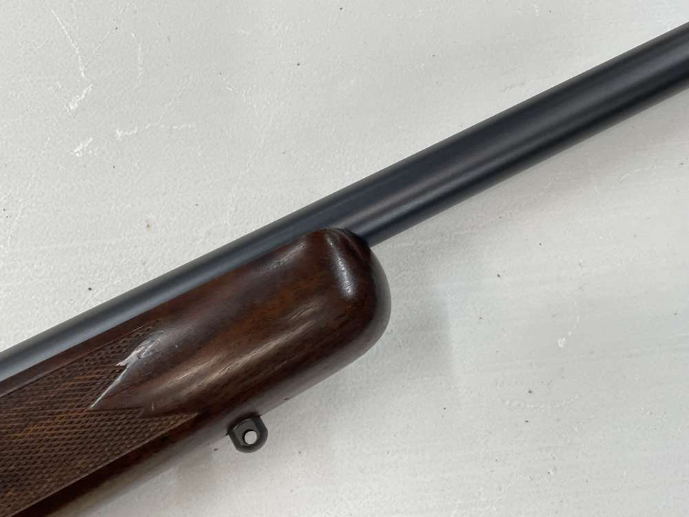 Kimber 8400 .300 WSM 24" classic low serial possibly first year magnum -img-5