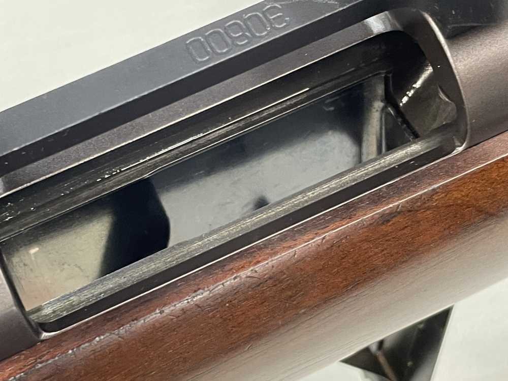 Kimber 8400 .300 WSM 24" classic low serial possibly first year magnum -img-39