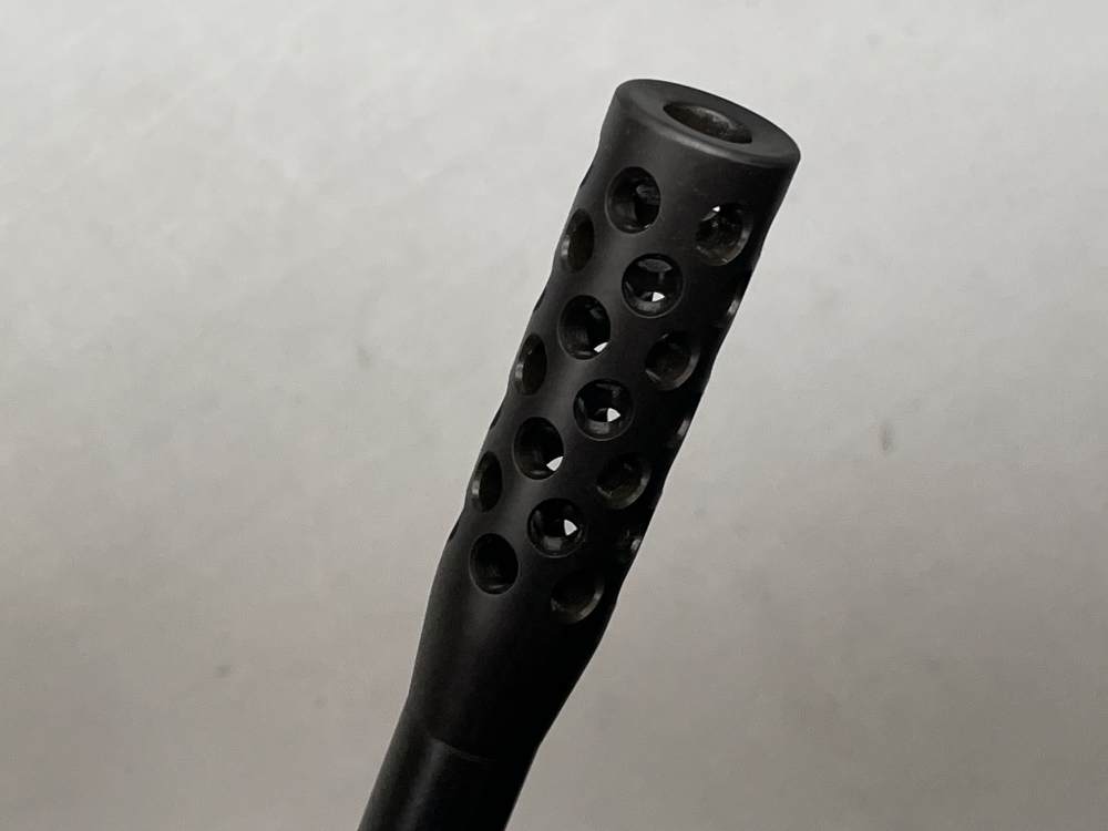 Kimber 8400 .300 WSM 24" classic low serial possibly first year magnum -img-41