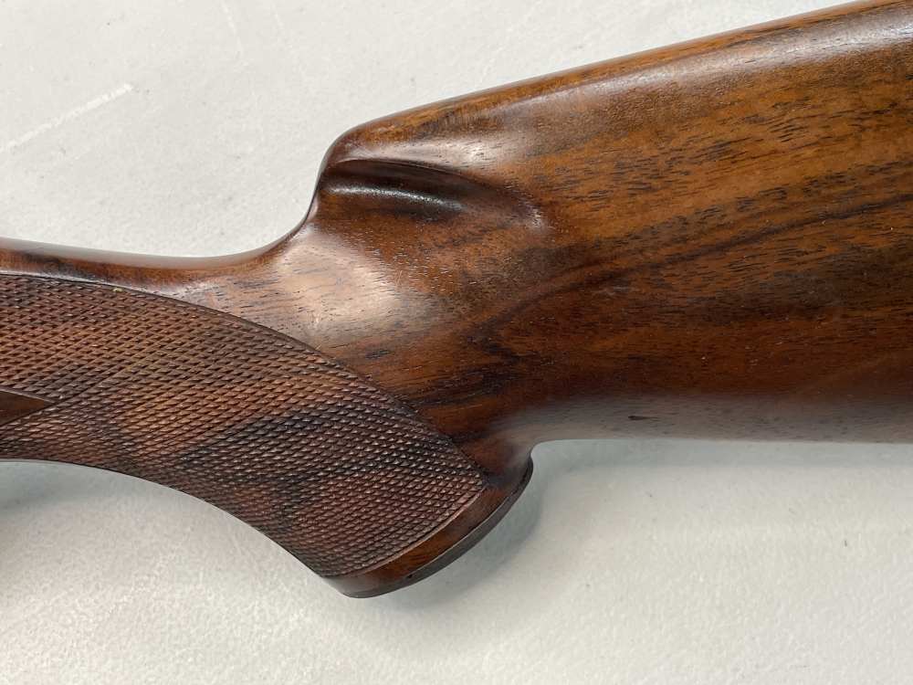 Kimber 8400 .300 WSM 24" classic low serial possibly first year magnum -img-13