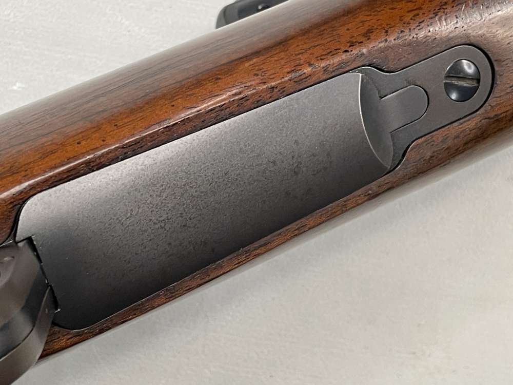 Kimber 8400 .300 WSM 24" classic low serial possibly first year magnum -img-31