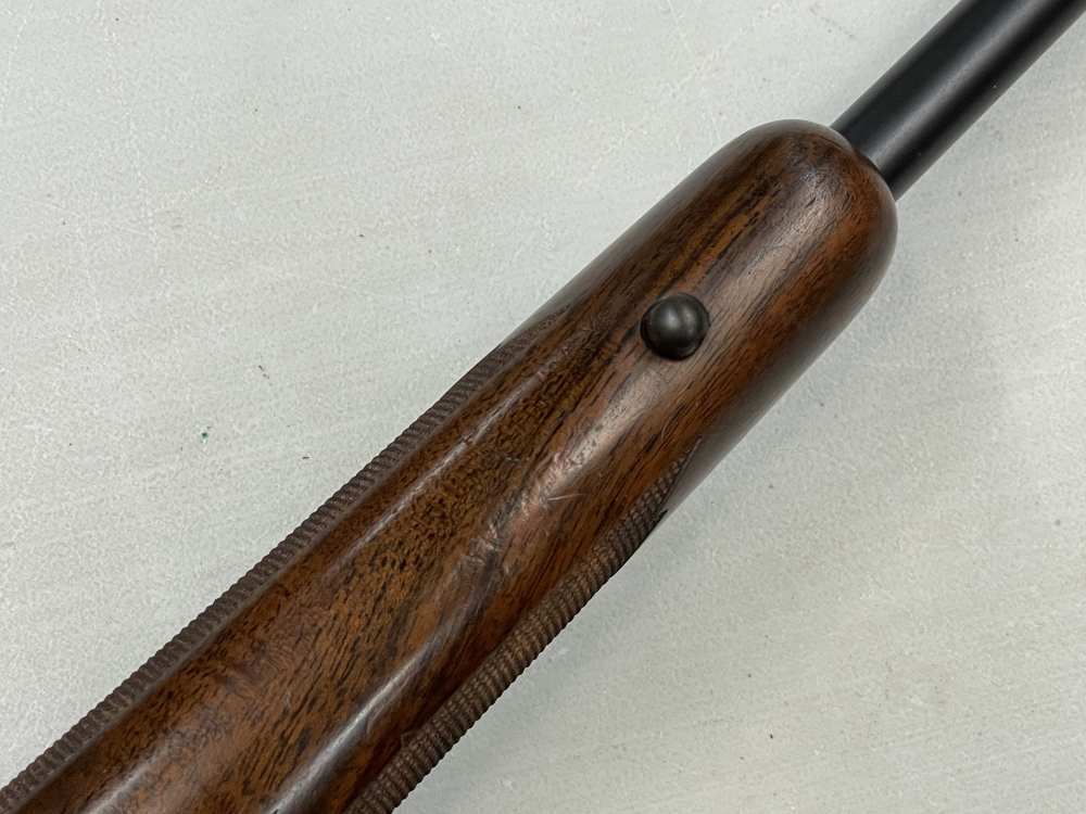 Kimber 8400 .300 WSM 24" classic low serial possibly first year magnum -img-34