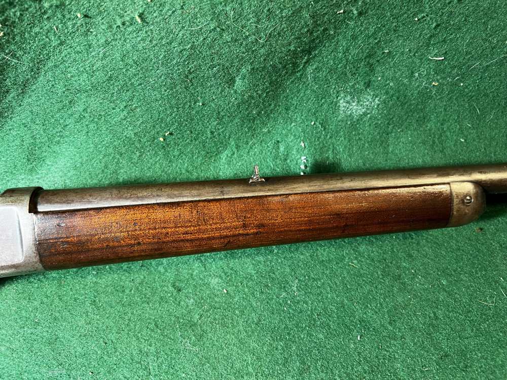 Winchester 1892 Carbine 25-20 WCF VINTAGE-img-11
