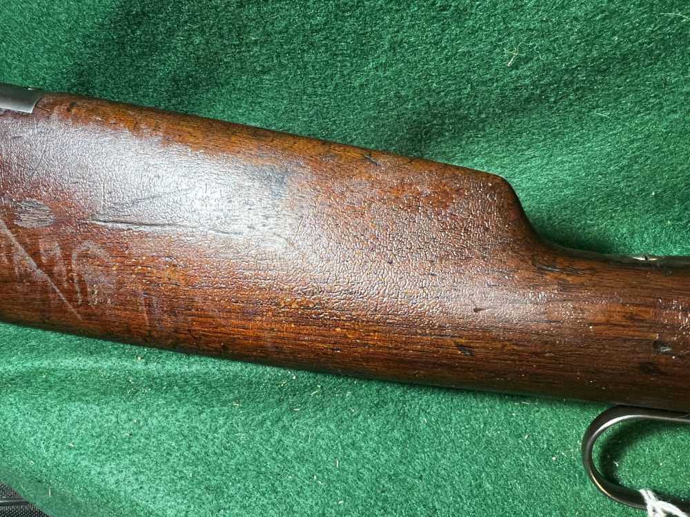 Winchester 1892 Carbine 25-20 WCF VINTAGE-img-12