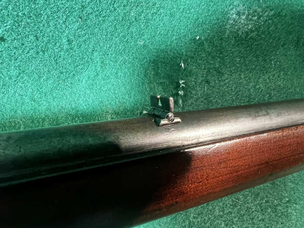 Winchester 1892 Carbine 25-20 WCF VINTAGE-img-13