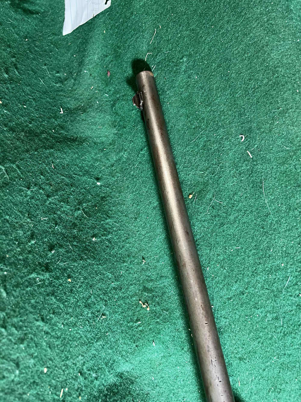 Winchester 1892 Carbine 25-20 WCF VINTAGE-img-14