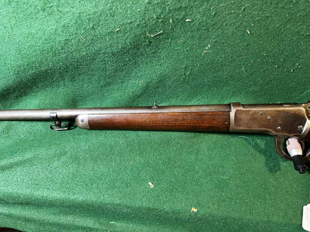 Winchester 1892 Carbine 25-20 WCF VINTAGE-img-26