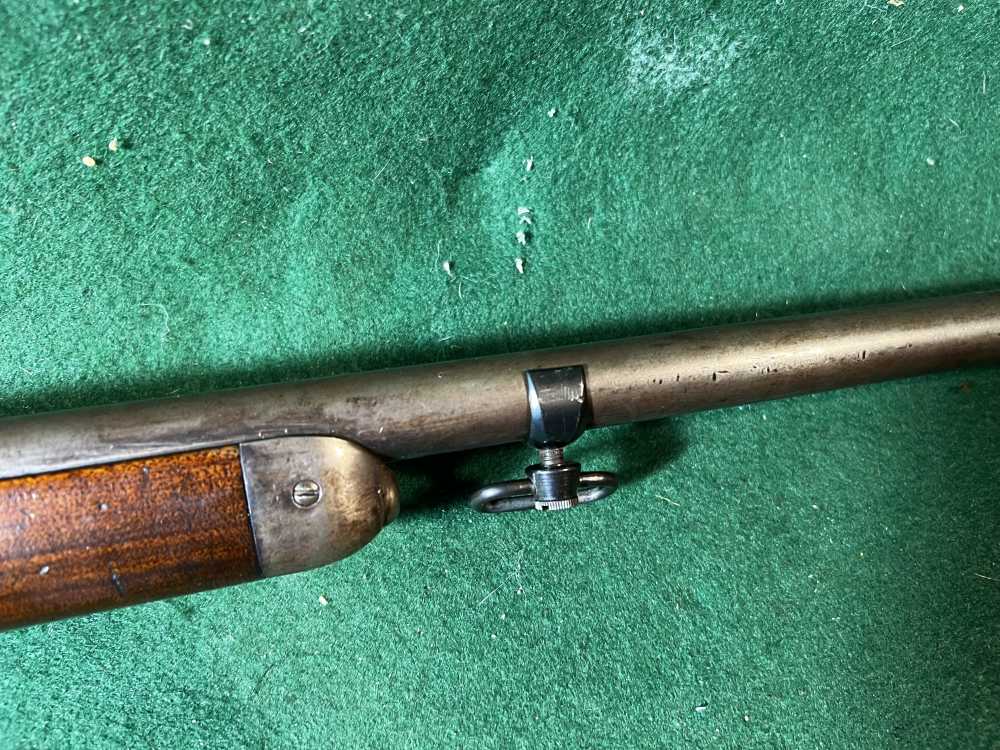 Winchester 1892 Carbine 25-20 WCF VINTAGE-img-21