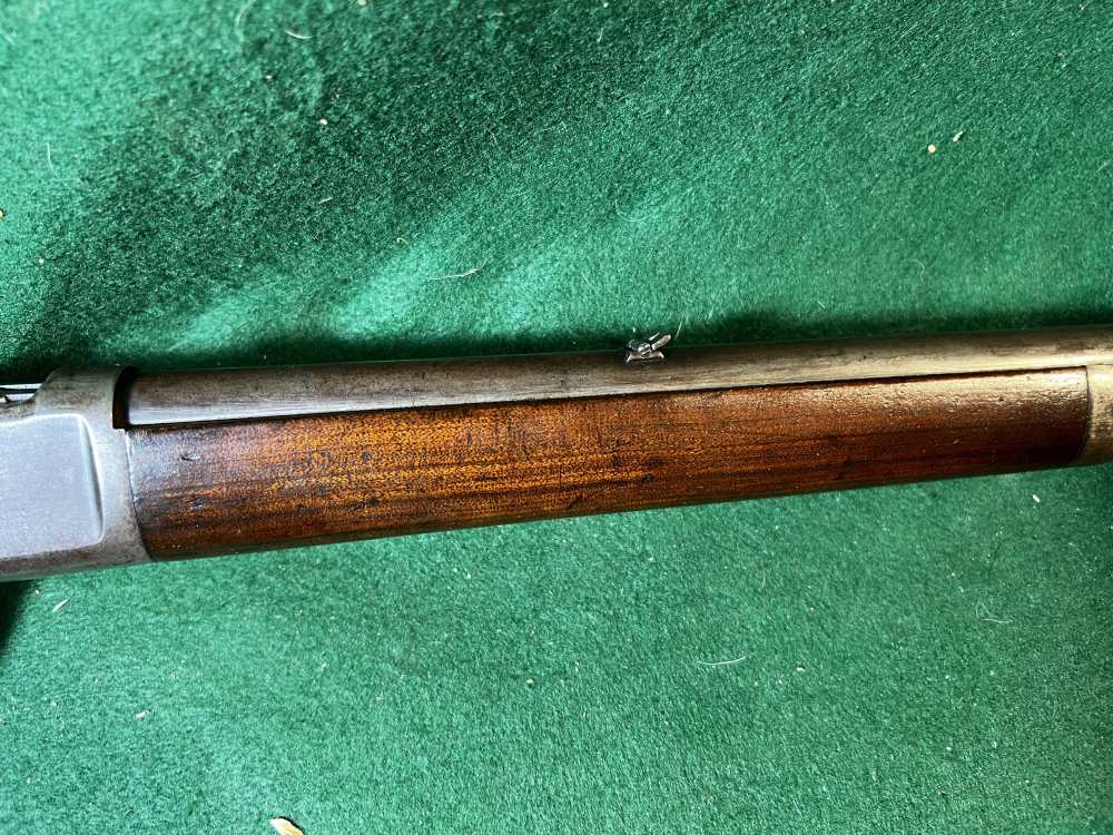 Winchester 1892 Carbine 25-20 WCF VINTAGE-img-22