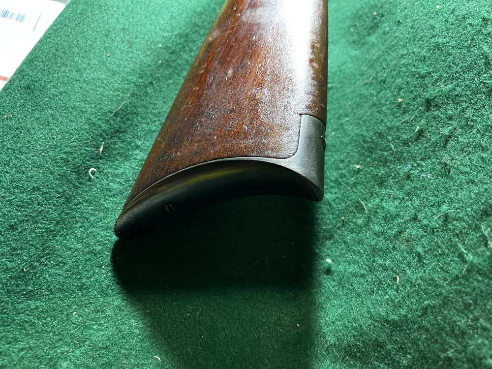 Winchester 1892 Carbine 25-20 WCF VINTAGE-img-16