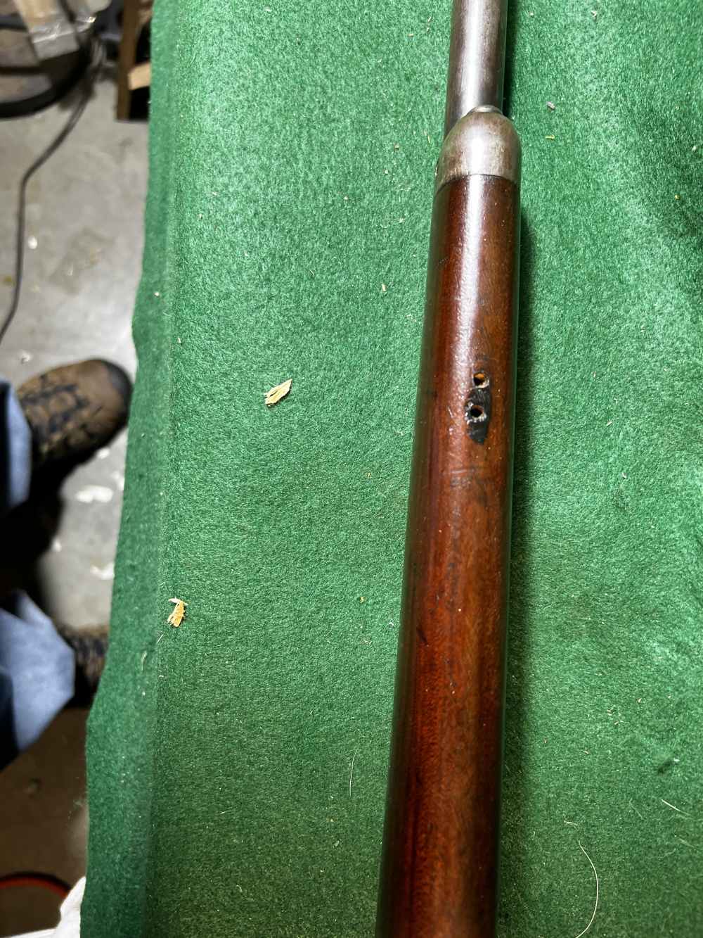 Winchester 1892 Carbine 25-20 WCF VINTAGE-img-17