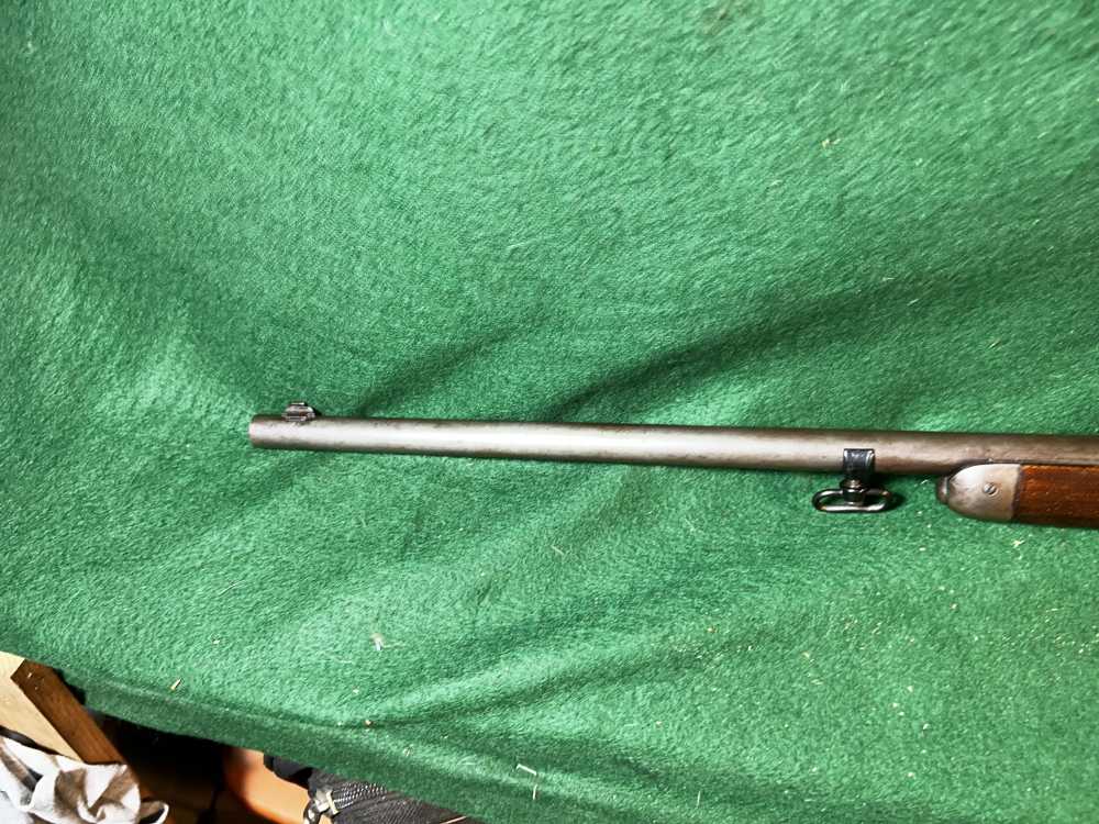 Winchester 1892 Carbine 25-20 WCF VINTAGE-img-24