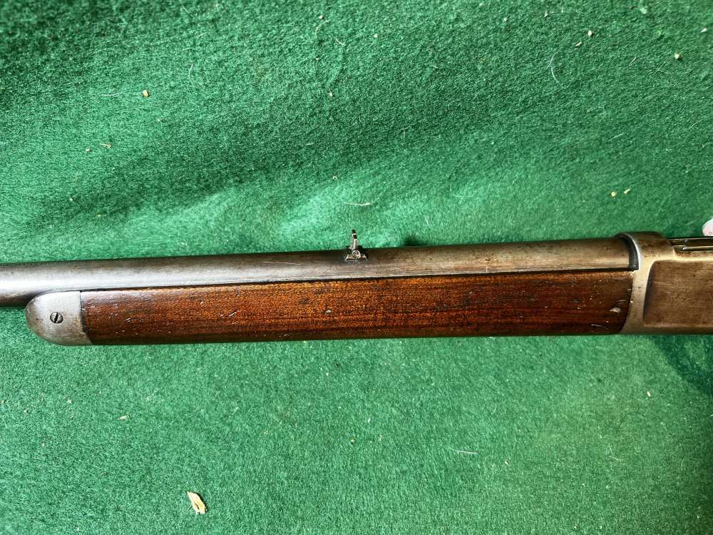 Winchester 1892 Carbine 25-20 WCF VINTAGE-img-15