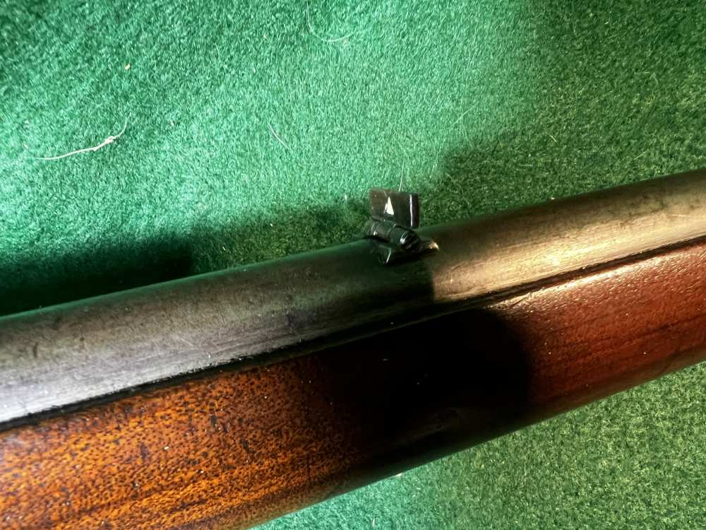 Winchester 1892 Carbine 25-20 WCF VINTAGE-img-23