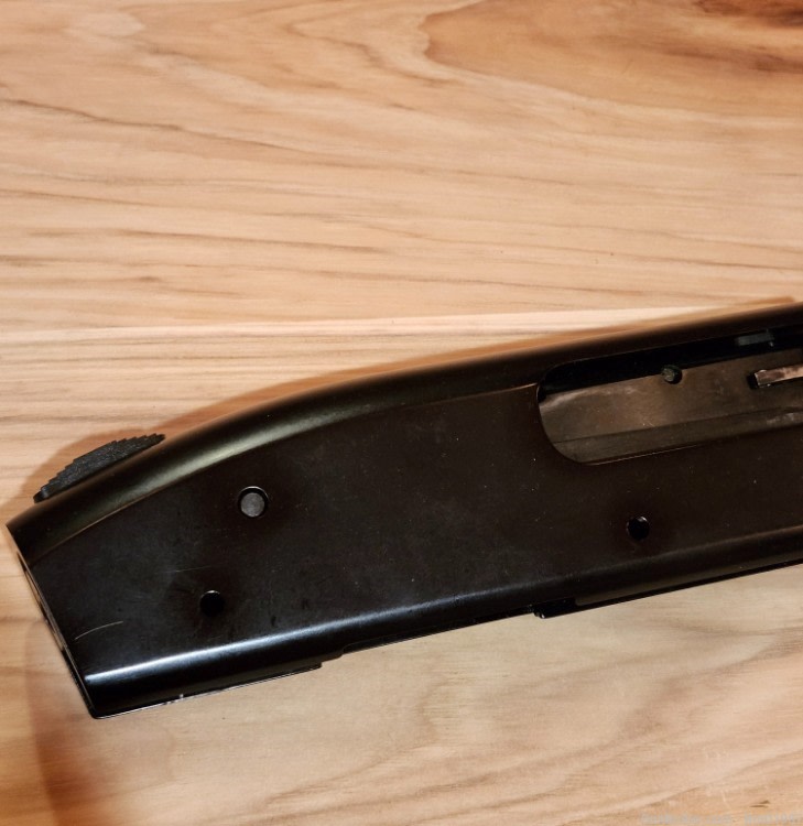 Mossberg 500 12ga Receiver 500a 12 gauge w/ Breech Bolt and Lifter-img-1
