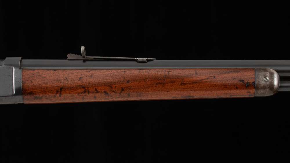 Winchester Model 1892 .32WCF (.32-20) – 1895, SUPERB 9/10 BORE, LETTER-img-12