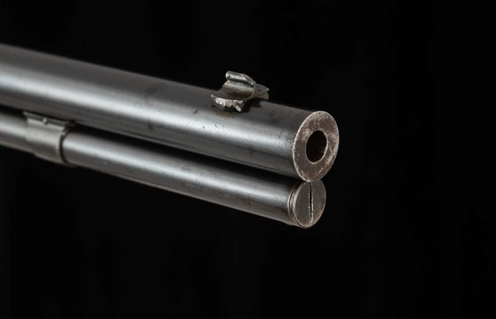Winchester Model 1892 .32WCF (.32-20) – 1895, SUPERB 9/10 BORE, LETTER-img-13