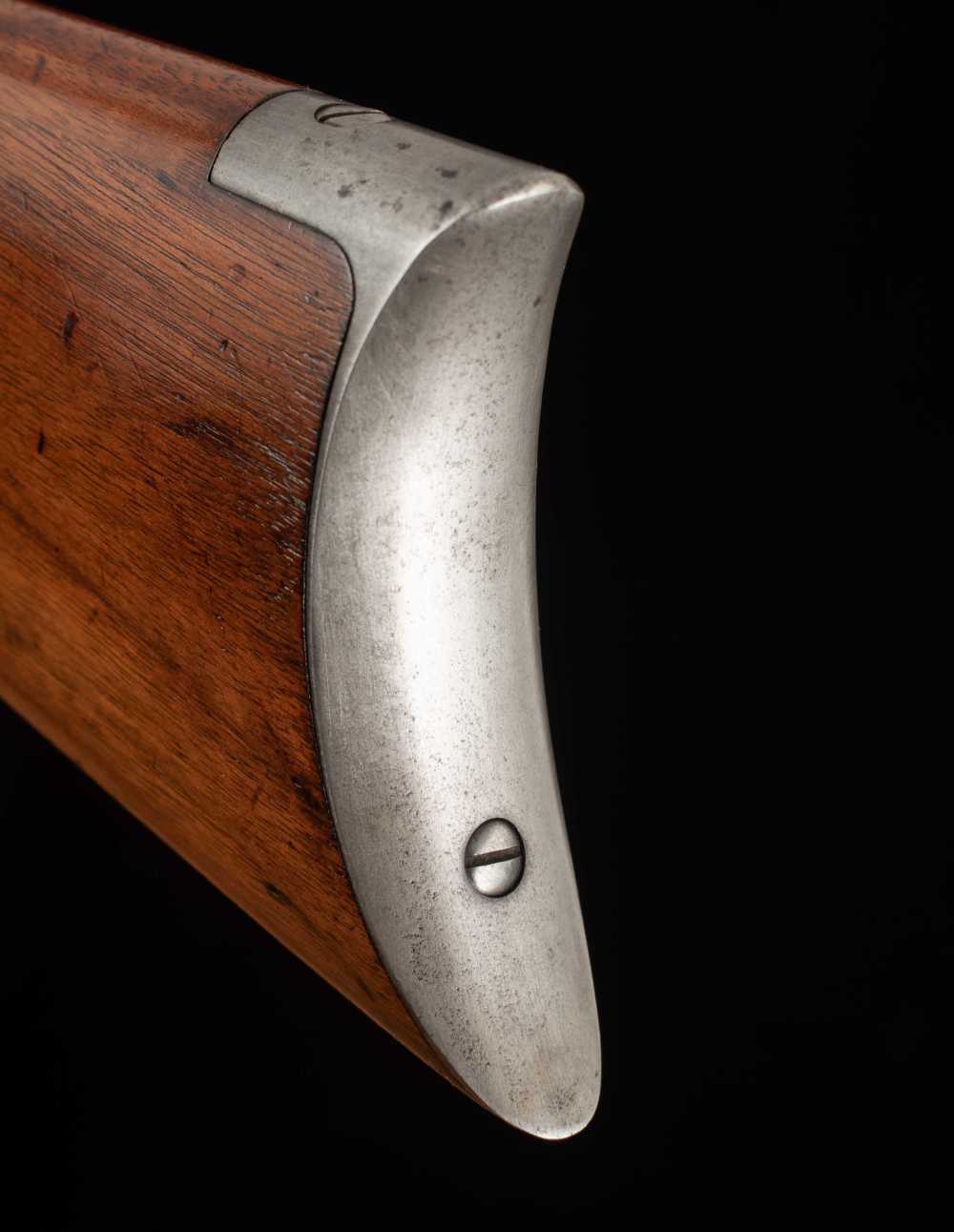Winchester Model 1892 .32WCF (.32-20) – 1895, SUPERB 9/10 BORE, LETTER-img-17