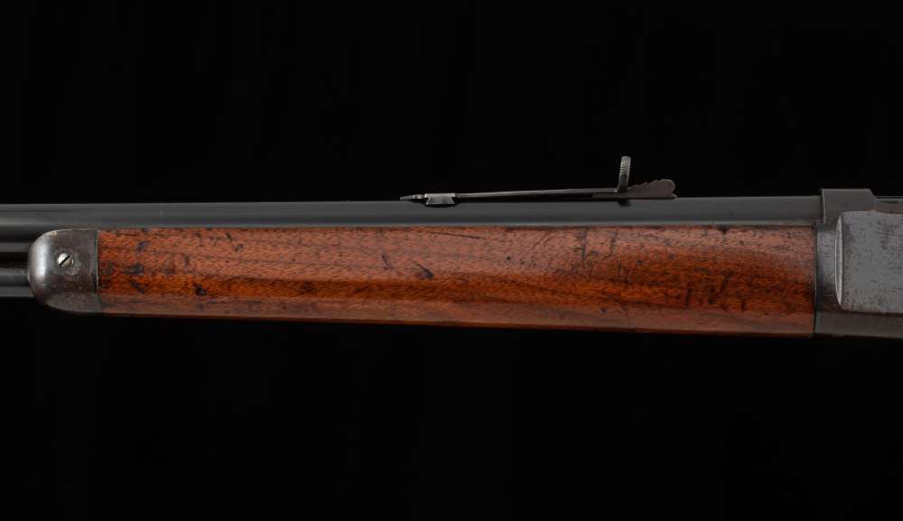 Winchester Model 1892 .32WCF (.32-20) – 1895, SUPERB 9/10 BORE, LETTER-img-9