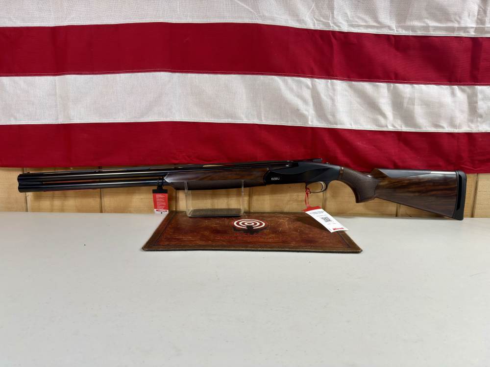 Benelli 828 U 12GA 28” *New In Box*-img-5