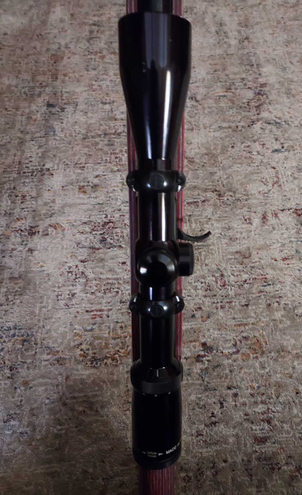 Ruger Full Custom 10-22, EVERY PART IS CUSTOM!-img-18