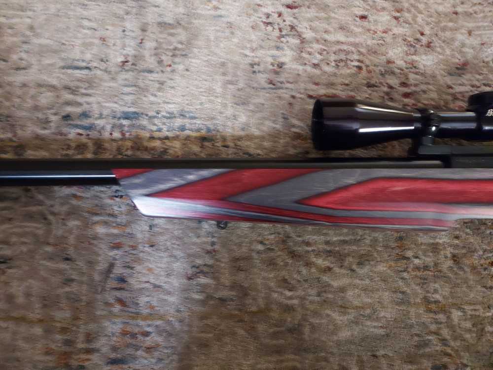 Ruger Full Custom 10-22, EVERY PART IS CUSTOM!-img-10