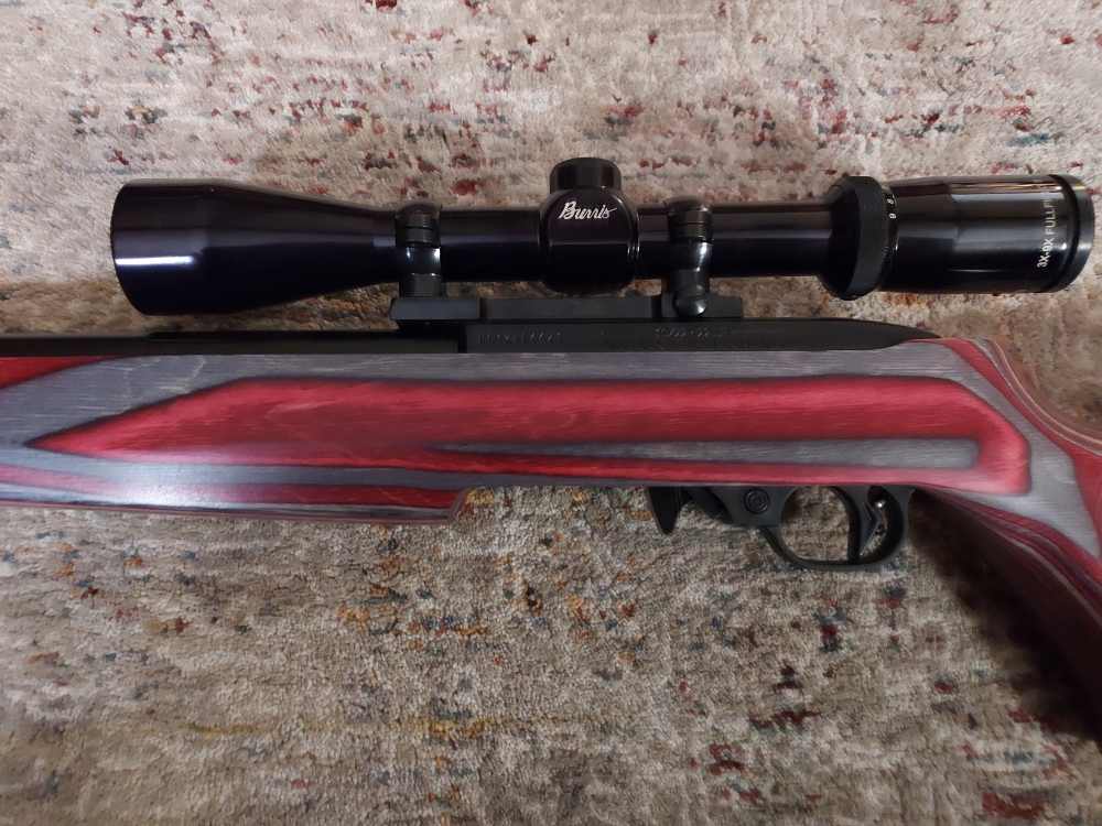 Ruger Full Custom 10-22, EVERY PART IS CUSTOM!-img-12