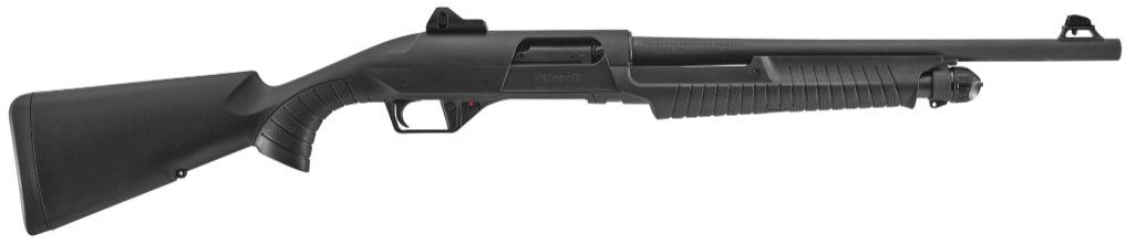 Benelli Nova 3 Tac 922r - 12 Gauge - 18.5" - 21506-img-1