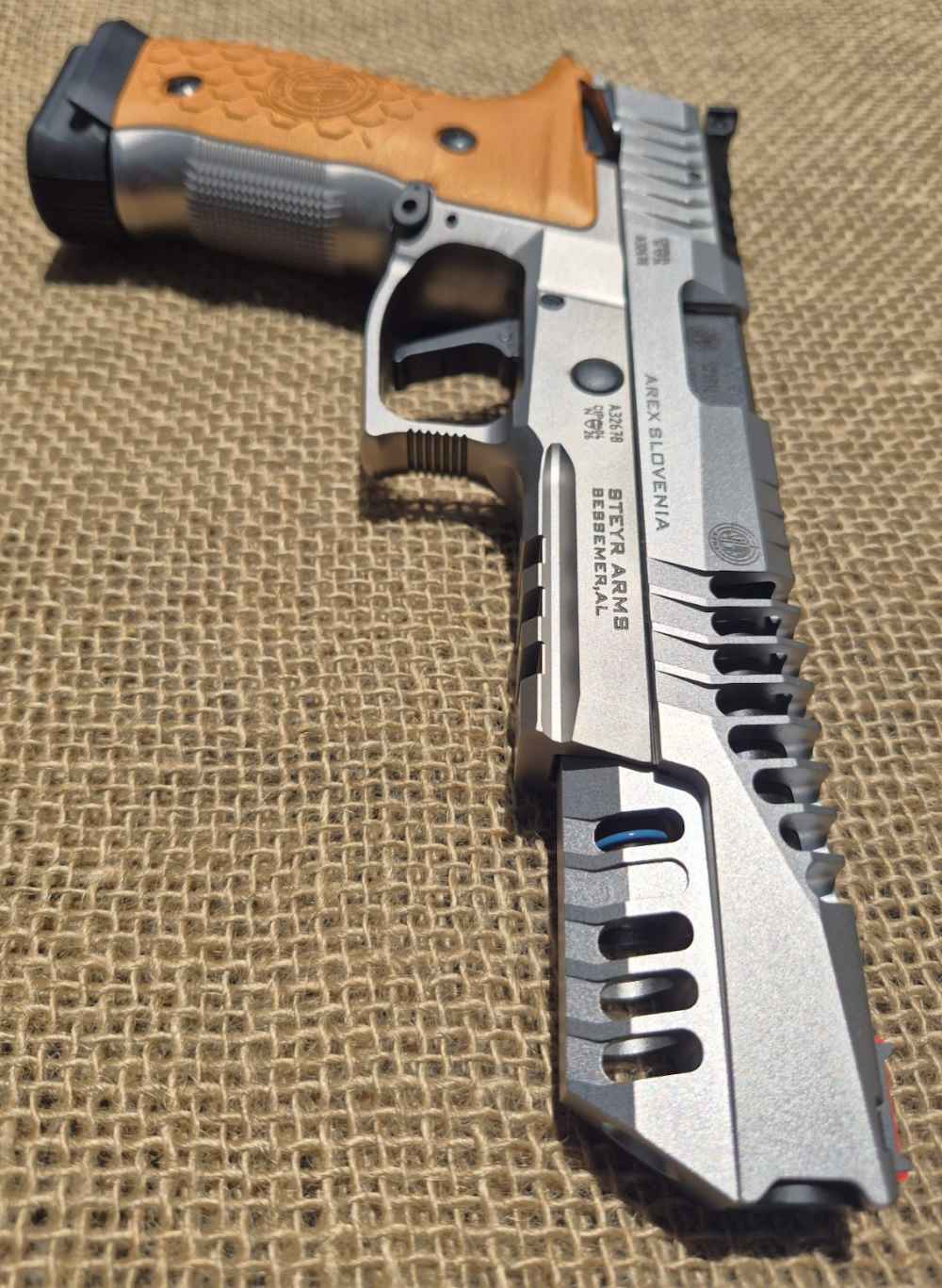 STEYR ATC ROCK 6" SAO 9MM 20+1 (10rd Mags Available)-img-4