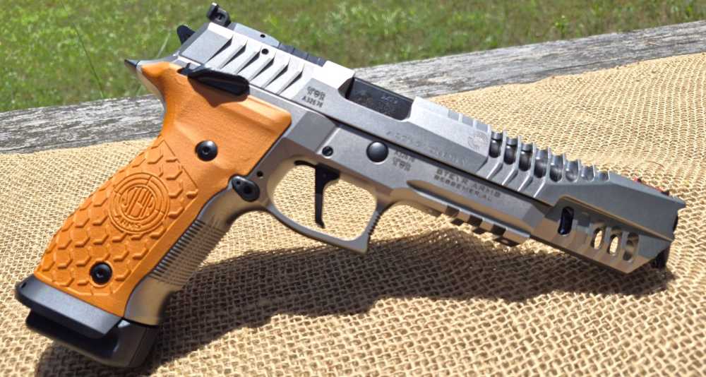STEYR ATC ROCK 6" SAO 9MM 20+1 (10rd Mags Available)-img-0
