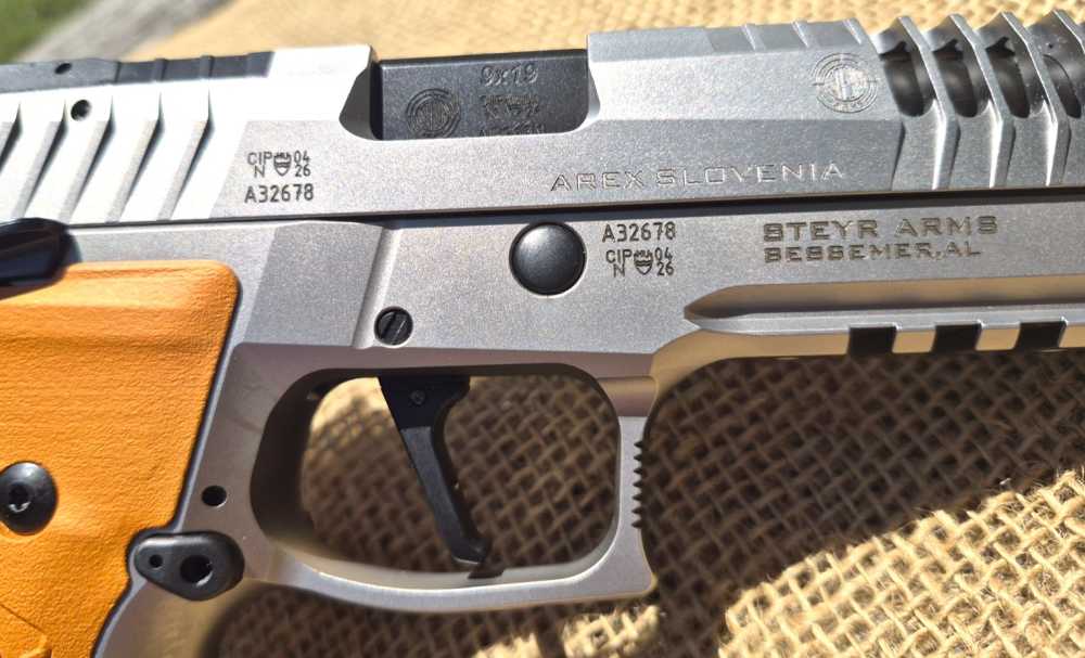 STEYR ATC ROCK 6" SAO 9MM 20+1 (10rd Mags Available)-img-8