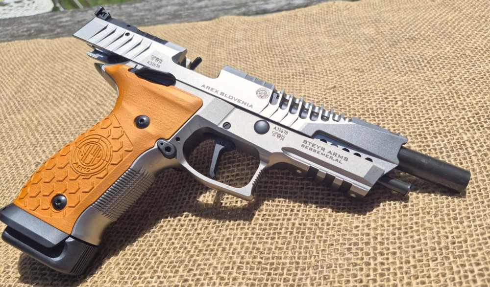 STEYR ATC ROCK 6" SAO 9MM 20+1 (10rd Mags Available)-img-7