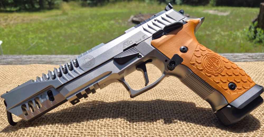 STEYR ATC ROCK 6" SAO 9MM 20+1 (10rd Mags Available)-img-1