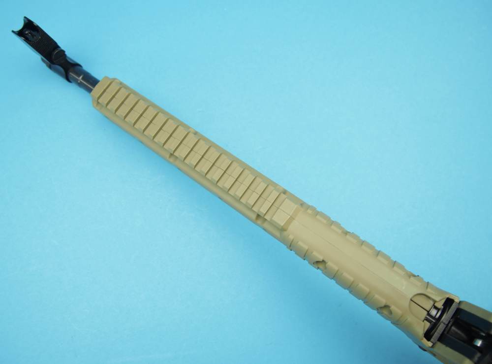 Keltec Sub 2000 9mm Blue/Tan *NEW OLD STOCK* No Reserve/No CC Fees!-img-7
