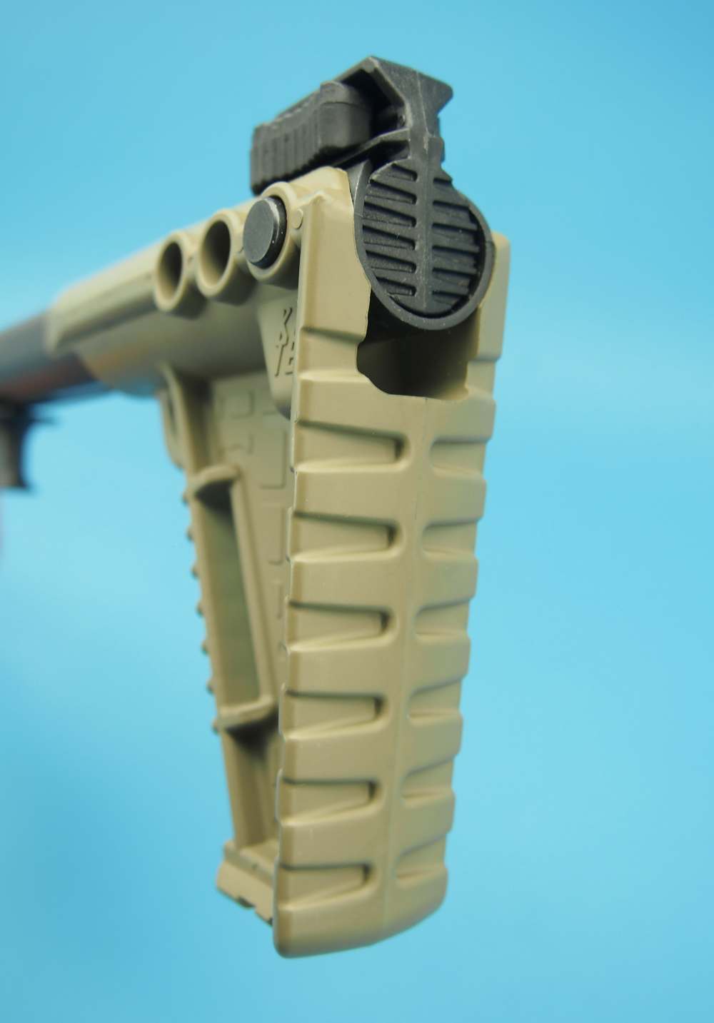 Keltec Sub 2000 9mm Blue/Tan *NEW OLD STOCK* No Reserve/No CC Fees!-img-11