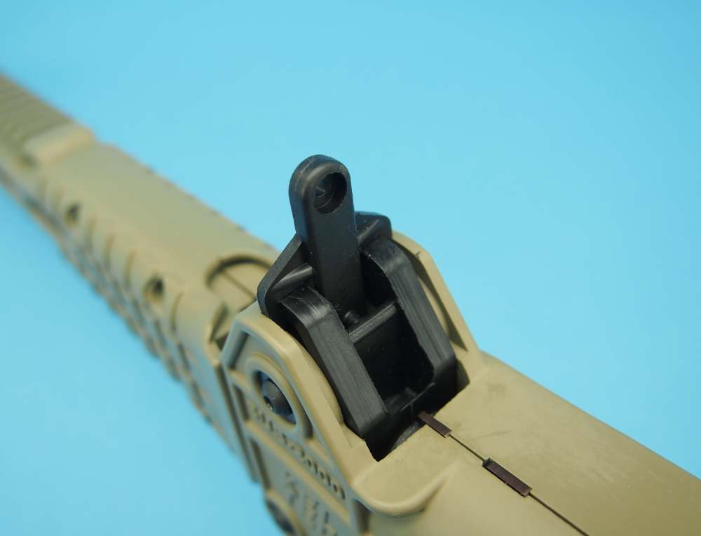 Keltec Sub 2000 9mm Blue/Tan *NEW OLD STOCK* No Reserve/No CC Fees!-img-15