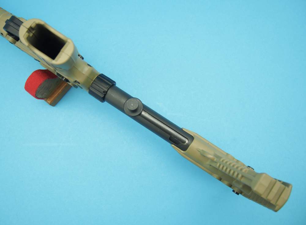 Keltec Sub 2000 9mm Blue/Tan *NEW OLD STOCK* No Reserve/No CC Fees!-img-8