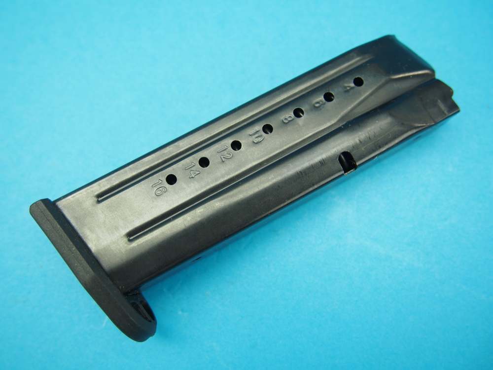 Keltec Sub 2000 9mm Blue/Tan *NEW OLD STOCK* No Reserve/No CC Fees!-img-17
