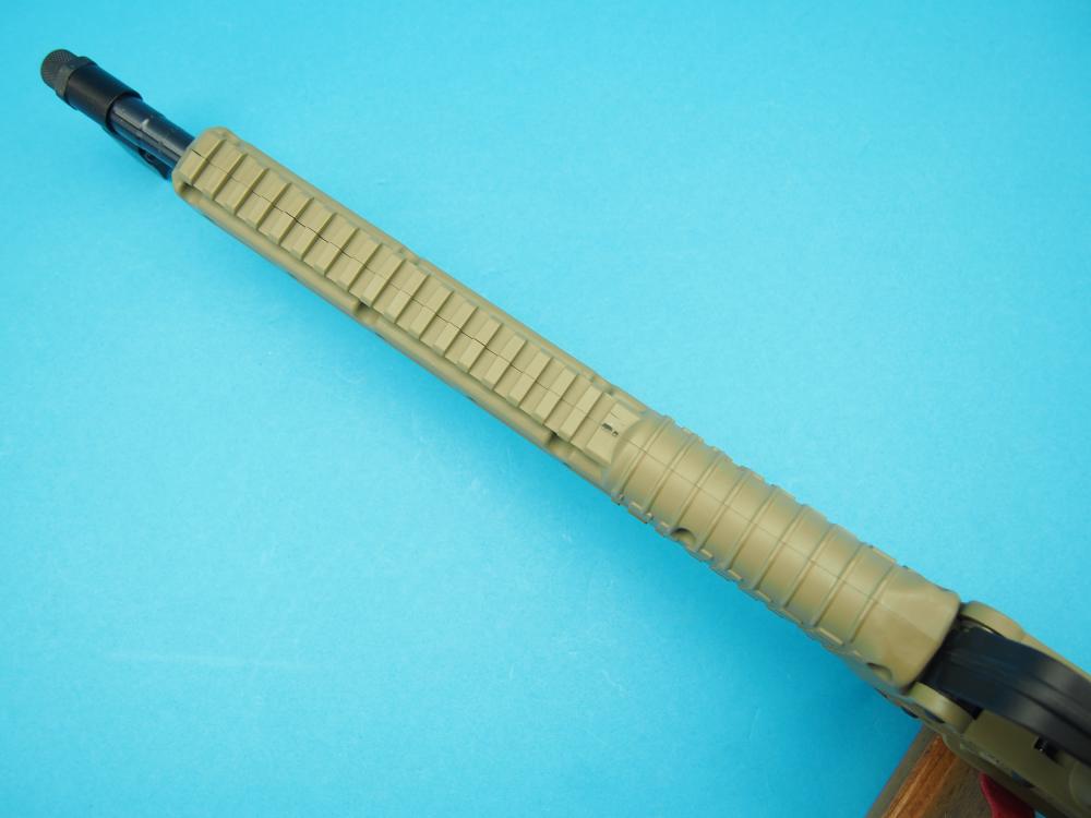 Keltec Sub 2000 9mm Blue/Tan *NEW OLD STOCK* No Reserve/No CC Fees!-img-9