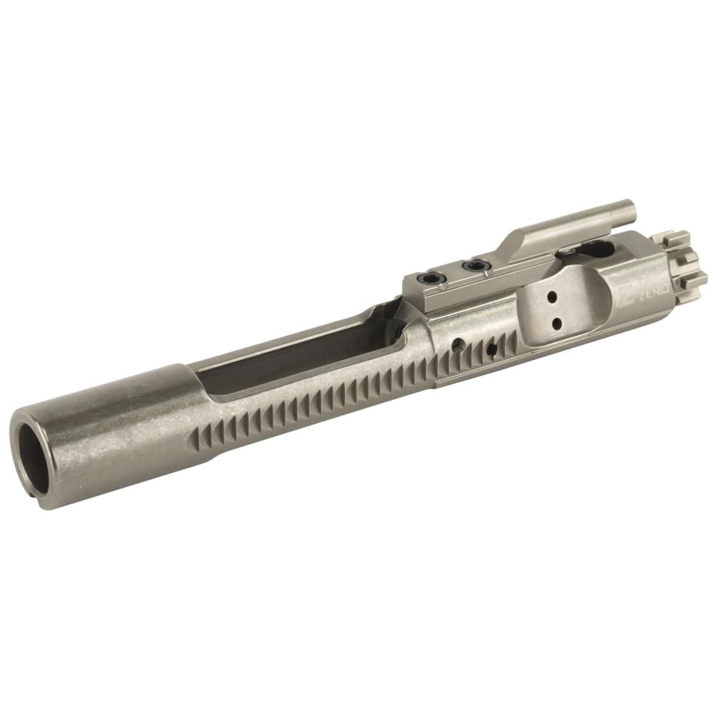 Fail Zero 458 SOCOM Bolt Carrier Group BCG AR-15 Nickel Boron FZ-458-01-NH-img-0