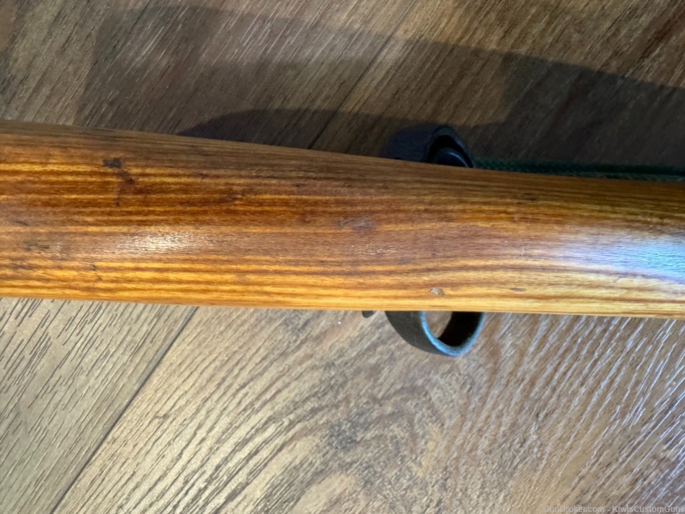 1944 Mosin Nagant M38 carbine Izhevsk 7.62x54r non import marked-img-33
