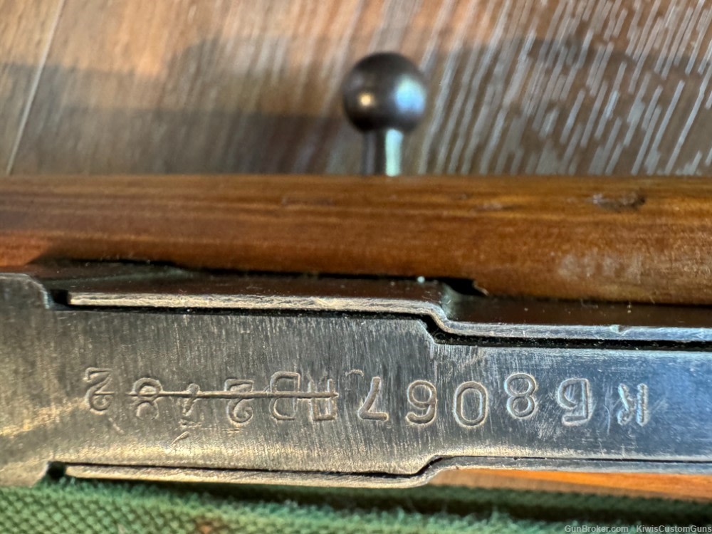 1944 Mosin Nagant M38 carbine Izhevsk 7.62x54r non import marked-img-48