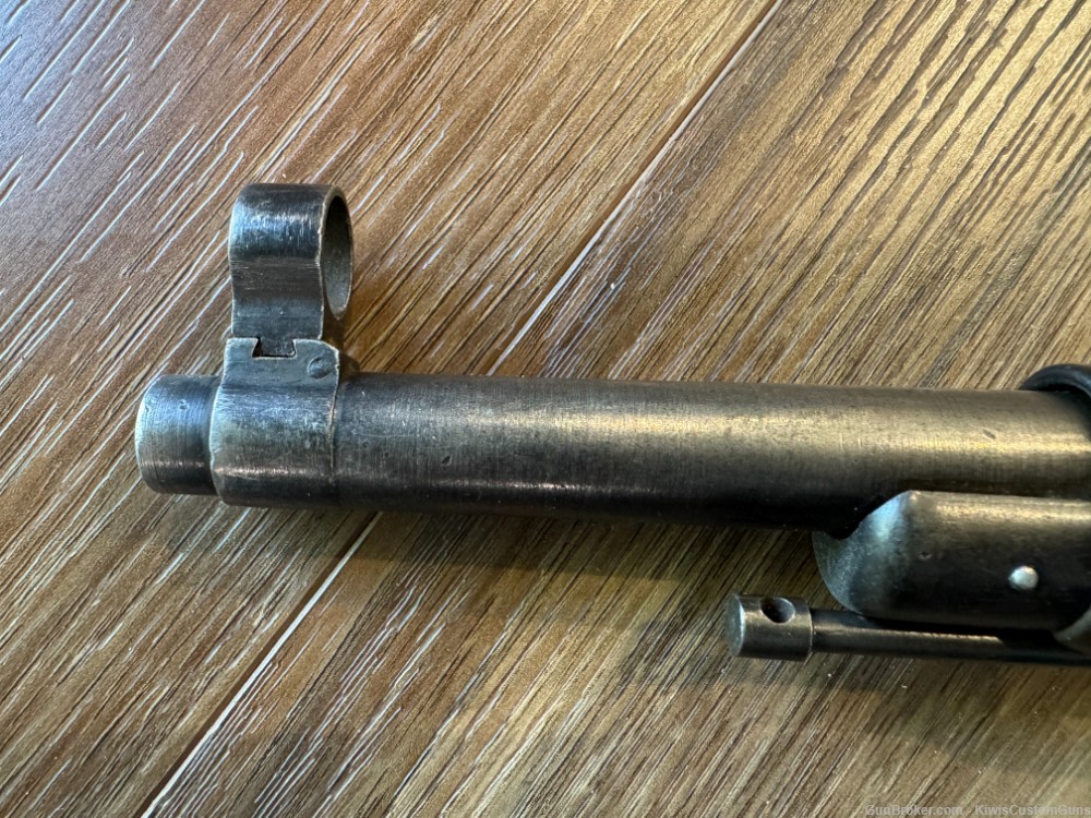 1944 Mosin Nagant M38 carbine Izhevsk 7.62x54r non import marked-img-16
