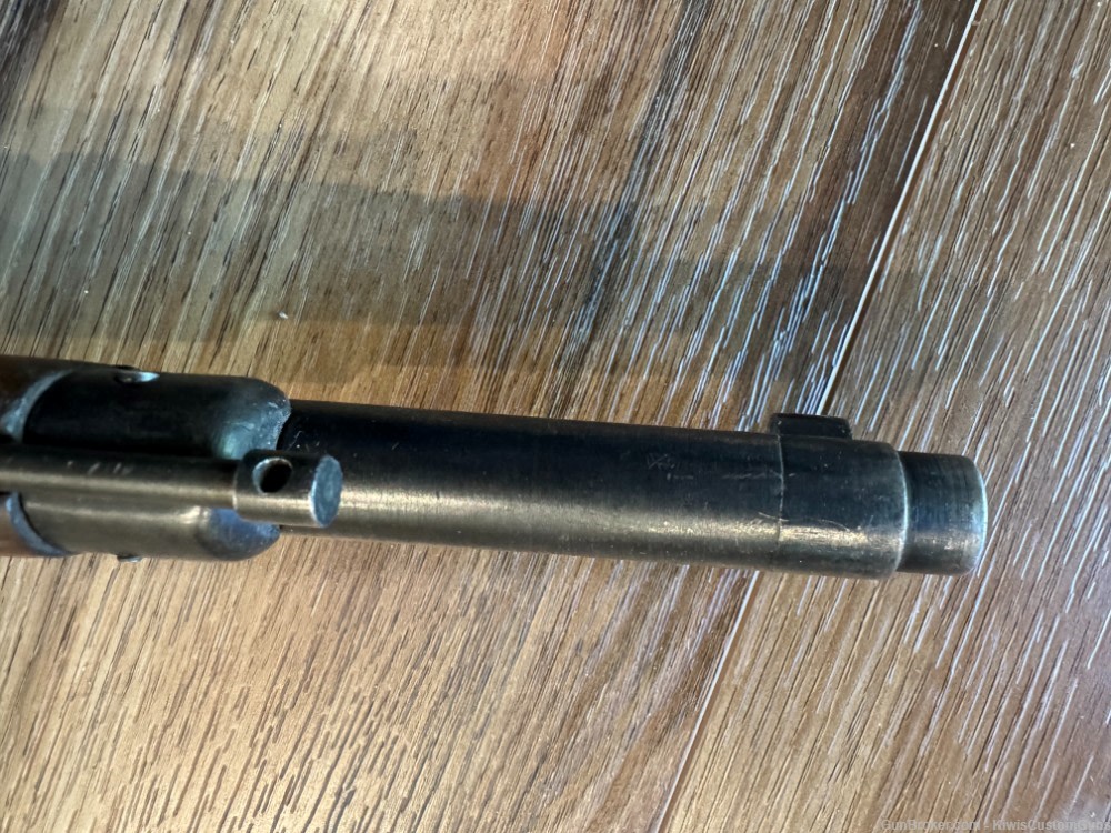 1944 Mosin Nagant M38 carbine Izhevsk 7.62x54r non import marked-img-52