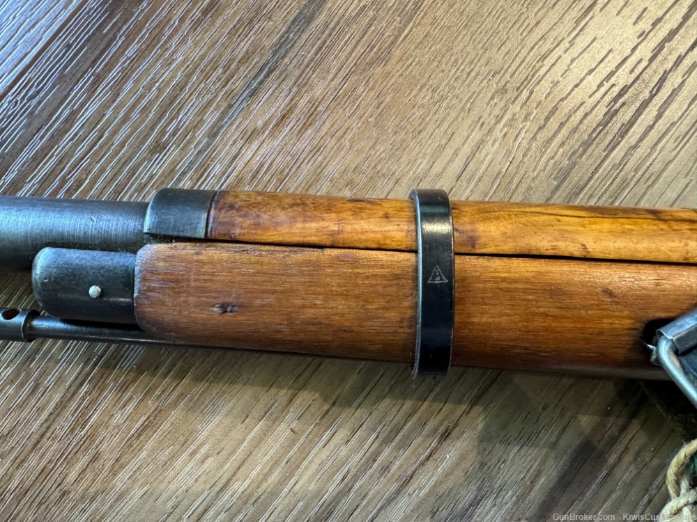 1944 Mosin Nagant M38 carbine Izhevsk 7.62x54r non import marked-img-17