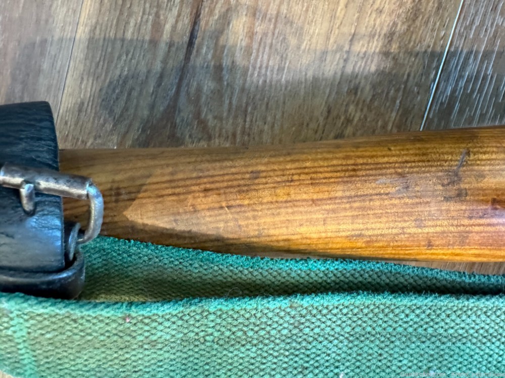 1944 Mosin Nagant M38 carbine Izhevsk 7.62x54r non import marked-img-45